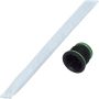 Universal Air Conditioning RD 11255KTC A/C Receiver Drier / Desiccant Element Kit -- Header and Desiccant Bag Kit