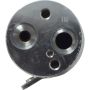 Universal Air Conditioning RD 11267C A/C Receiver Drier -- Drier Pad Mount