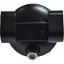 Universal Air Conditioning RD 11271C A/C Receiver Drier -- Drier