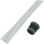Universal Air Conditioning RD 11282KTC A/C Receiver Drier / Desiccant Element Kit -- Header and Desiccant Bag Kit