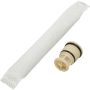 Universal Air Conditioning RD 11283KTC A/C Receiver Drier / Desiccant Element Kit -- Header and Desiccant Bag Kit