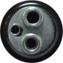Universal Air Conditioning RD 11295C A/C Receiver Drier -- Drier Pad Mount