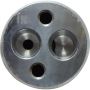 Universal Air Conditioning RD 11304C A/C Receiver Drier -- Drier Pad Mount