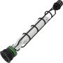 Universal Air Conditioning RD 11310KTC A/C Receiver Drier / Desiccant Element Kit -- Header and Desiccant Bag Kit