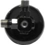 Universal Air Conditioning RD 1159C A/C Receiver Drier -- Drier