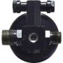 Universal Air Conditioning RD 1168C A/C Receiver Drier -- Drier