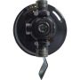 Universal Air Conditioning RD 1169C A/C Receiver Drier -- Drier