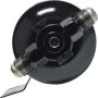 Universal Air Conditioning RD 1170C A/C Receiver Drier -- Drier