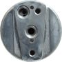 Universal Air Conditioning RD 1200C A/C Receiver Drier -- Drier Pad Mount