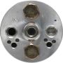 Universal Air Conditioning RD 1218C A/C Receiver Drier -- Drier Pad Mount