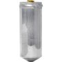 Universal Air Conditioning RD 1219C A/C Receiver Drier -- Drier Pad Mount