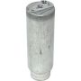 Universal Air Conditioning RD 1224C A/C Receiver Drier -- Drier Pad Mount
