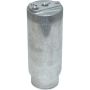 Universal Air Conditioning RD 1225C A/C Receiver Drier -- Drier Pad Mount