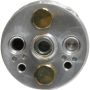 Universal Air Conditioning RD 1226C A/C Receiver Drier -- Drier Pad Mount