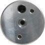 Universal Air Conditioning RD 1227C A/C Receiver Drier -- Drier Pad Mount