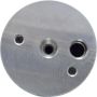 Universal Air Conditioning RD 1227C A/C Receiver Drier -- Drier Pad Mount