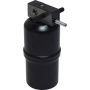 Universal Air Conditioning RD 1233C A/C Receiver Drier -- Drier