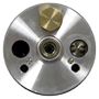 Universal Air Conditioning RD 1249C A/C Receiver Drier -- Drier Pad Mount