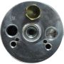 Universal Air Conditioning RD 1249C A/C Receiver Drier -- Drier Pad Mount
