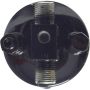 Universal Air Conditioning RD 1318C A/C Receiver Drier -- Drier