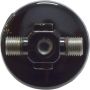 Universal Air Conditioning RD 1331C A/C Receiver Drier -- Drier