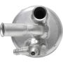 Universal Air Conditioning RD 1726C A/C Accumulator -- Accumulator
