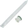 Universal Air Conditioning RD 1953KTC A/C Receiver Drier / Desiccant Element Kit -- Header and Desiccant Bag Kit
