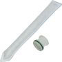 Universal Air Conditioning RD 1953KTC A/C Receiver Drier / Desiccant Element Kit -- Header and Desiccant Bag Kit