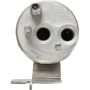 Universal Air Conditioning RD 2705C A/C Accumulator -- Accumulator Pad Mount