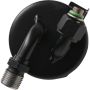 Universal Air Conditioning RD 3721C A/C Receiver Drier -- Drier