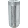 Universal Air Conditioning RD 4007C A/C Receiver Drier -- Drier Pad Mount