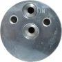 Universal Air Conditioning RD 4007C A/C Receiver Drier -- Drier Pad Mount