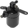 Universal Air Conditioning RD 4081C A/C Receiver Drier -- Drier