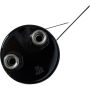 Universal Air Conditioning RD 4107C A/C Receiver Drier -- Drier