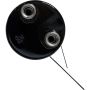 Universal Air Conditioning RD 4107C A/C Receiver Drier -- Drier