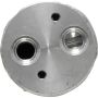Universal Air Conditioning RD 4200C A/C Receiver Drier -- Drier Pad Mount