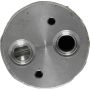 Universal Air Conditioning RD 4200C A/C Receiver Drier -- Drier Pad Mount
