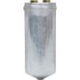 Universal Air Conditioning RD 4320C A/C Receiver Drier -- Drier Pad Mount