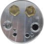 Universal Air Conditioning RD 4320C A/C Receiver Drier -- Drier Pad Mount