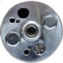 Universal Air Conditioning RD 4326C A/C Receiver Drier -- Drier Pad Mount