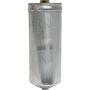 Universal Air Conditioning RD 4326C A/C Receiver Drier -- Drier Pad Mount