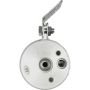 Universal Air Conditioning RD 4327C A/C Receiver Drier -- Drier Pad Mount
