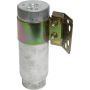 Universal Air Conditioning RD 4327C A/C Receiver Drier -- Drier Pad Mount