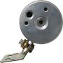 Universal Air Conditioning RD 4327C A/C Receiver Drier -- Drier Pad Mount