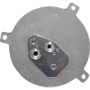 Universal Air Conditioning RD 4339C A/C Receiver Drier -- Drier Pad Mount