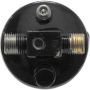 Universal Air Conditioning RD 6166C A/C Receiver Drier -- Drier