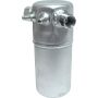 Universal Air Conditioning RD 6257C A/C Accumulator -- Accumulator