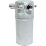 Universal Air Conditioning RD 6258C A/C Accumulator -- Accumulator