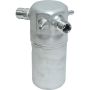 Universal Air Conditioning RD 7107C A/C Accumulator -- Accumulator