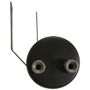 Universal Air Conditioning RD 7134C A/C Receiver Drier -- Drier